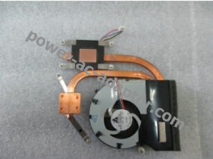 Lenovo Z470 Z470A Z470G Z470K Notebook Cpu cooling Fan Heatsink